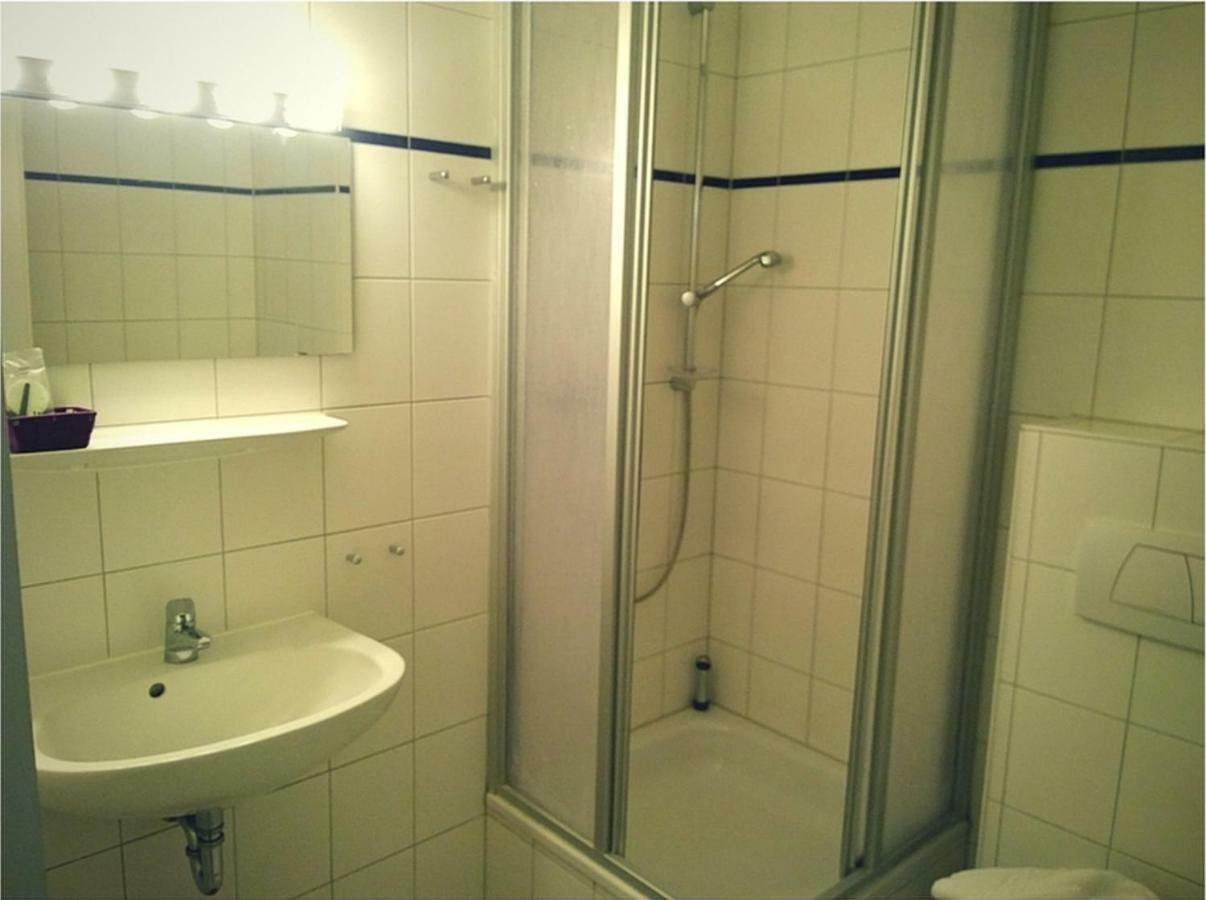 Ferienwohnung Strandhafer - Nur 300M Vom Meer Кюлунгсборн Экстерьер фото